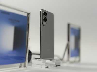 Teknologi Ciamik di Balik Tipisnya Samsung Galaxy S25 Edge